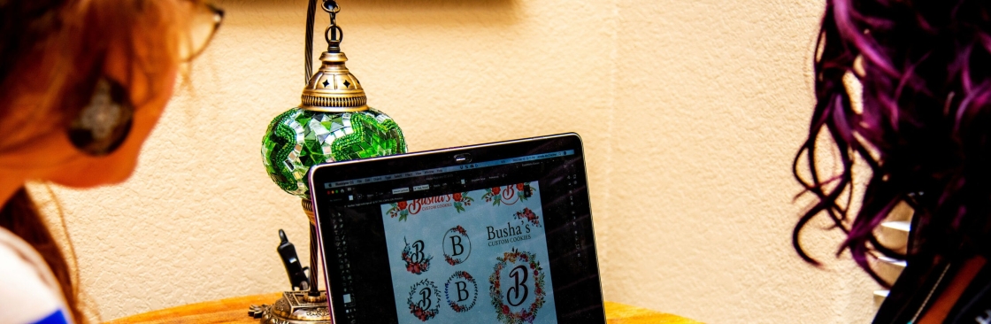 Ment Marketing & Creative Services Cover Image