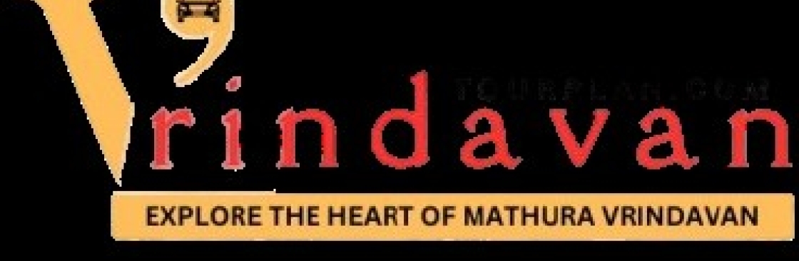 Vrindavan Tour Plan Cover Image