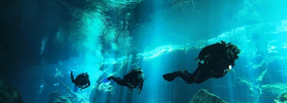 Scubanautic Cover Image