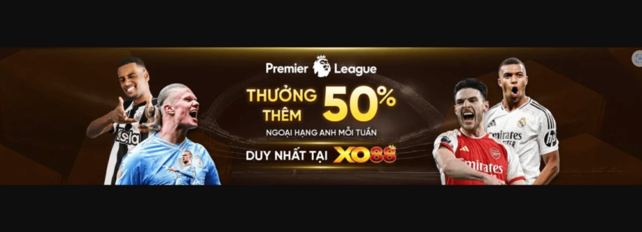 Nhà cái XO88 Cover Image