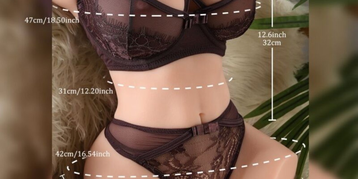Understanding Torso Sex Dolls: Design, Functionality, and Considerations