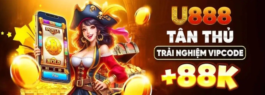 U888TOP VIP Cover Image