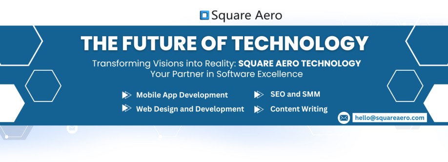Square Aero Technologies Cover Image