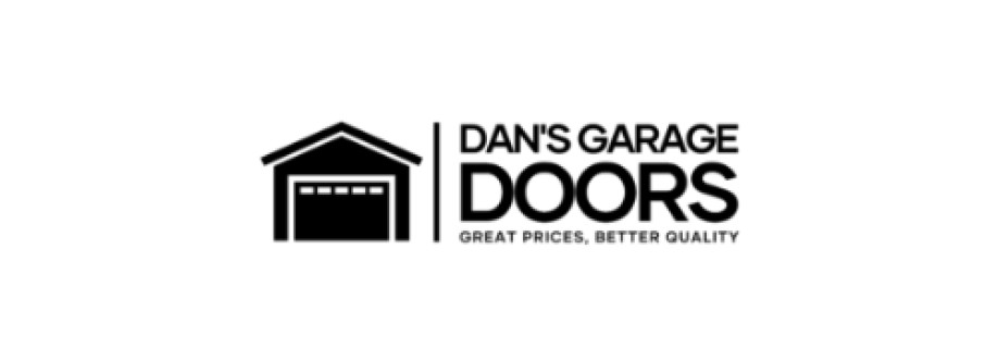 Dans garage doors Cover Image