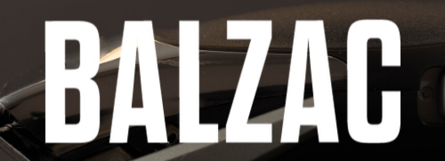 Balzac Grooming Cover Image