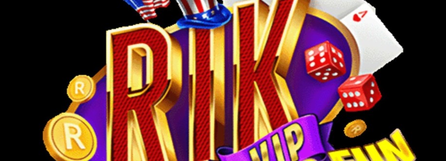 rikvipp fun Cover Image