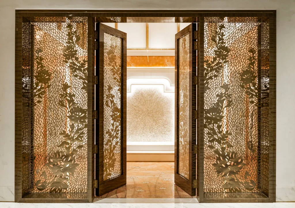 Durable & Stylish Metal Facade Panels | Modern Cladding Solutions