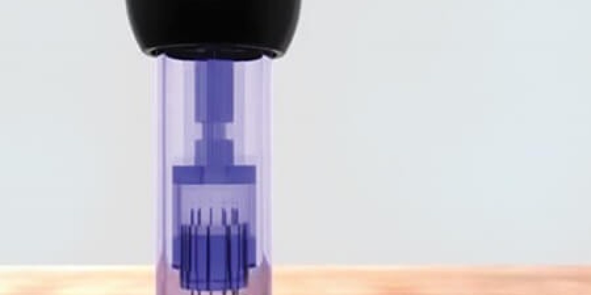 Top Benefits of a Microneedling Facial in Norwich for Glowing, Youthful Skin!