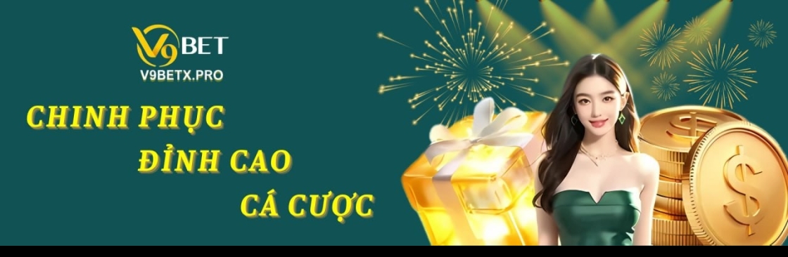 Nhà cái V9Bet Cover Image