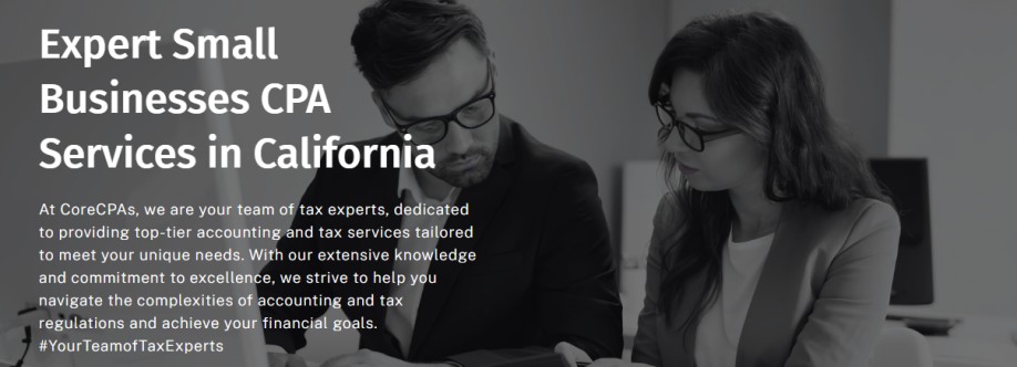 Corecpas Cover Image