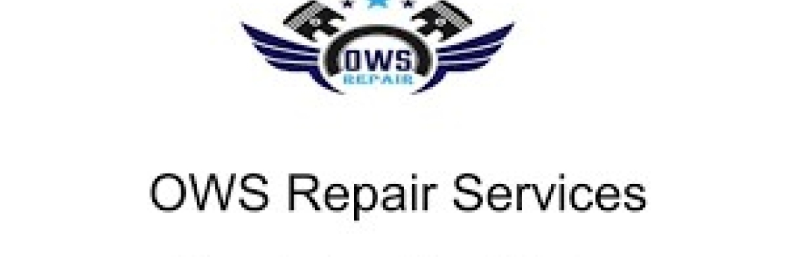 Ows Repair Cover Image