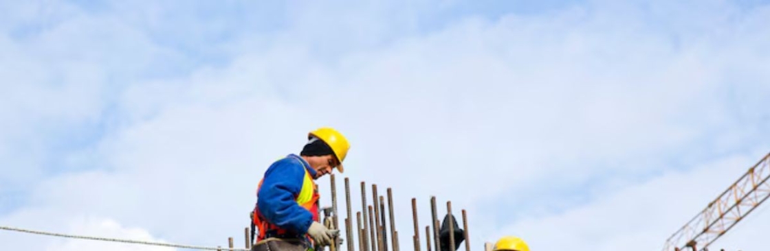 Industrial Equipment Solutions in Saudi Arabia Cover Image