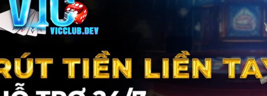 VIC CLUB Cover Image