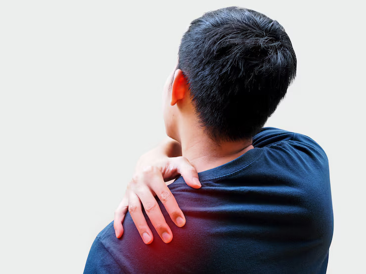 Frozen Shoulder vs. Bursitis: Key Differences and Treatment Options – Melbourne Radiology