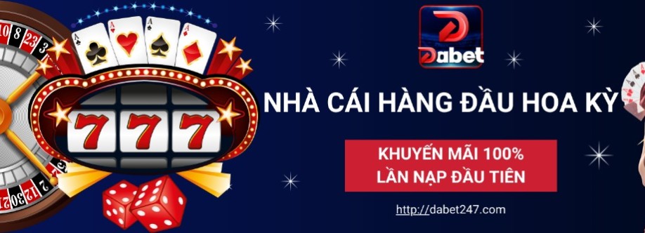 DABET247 Cover Image