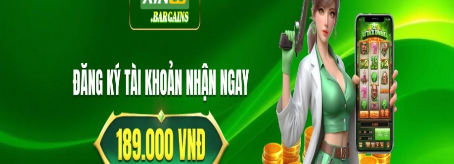 xin88 bargains Cover Image