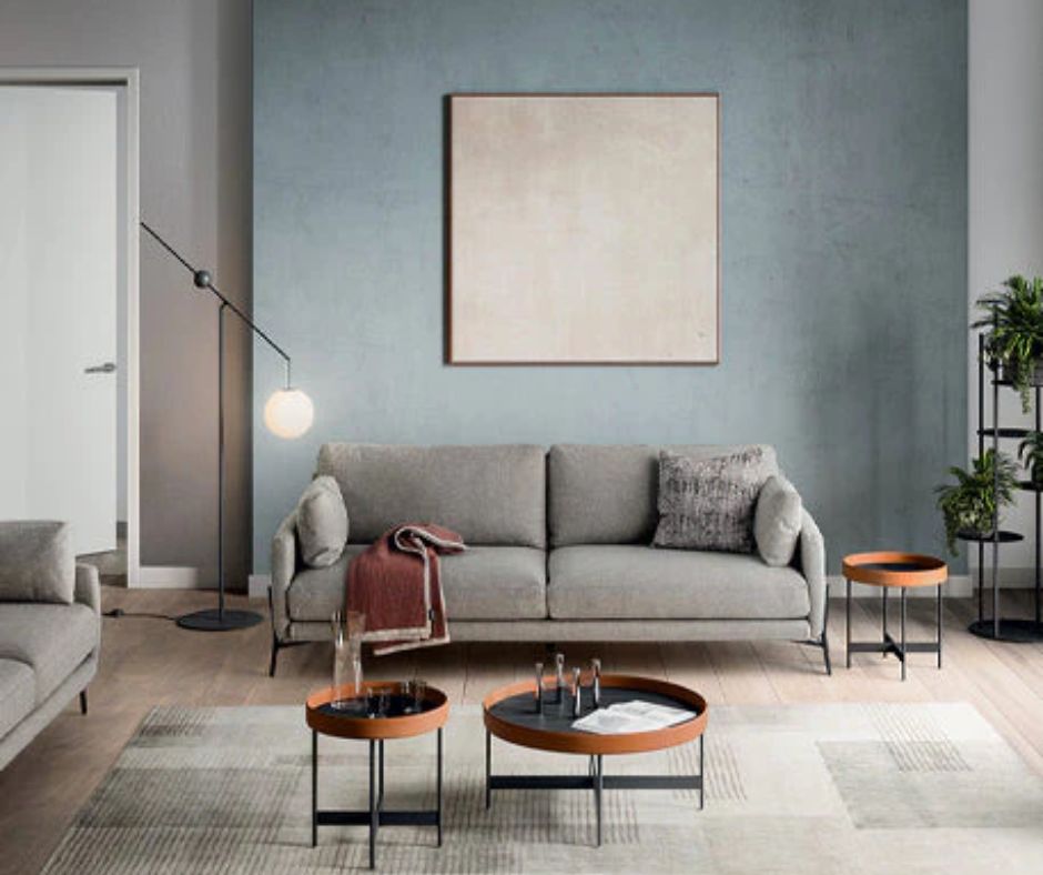 Confused by Style Trends? Let a Furniture Store Guide You