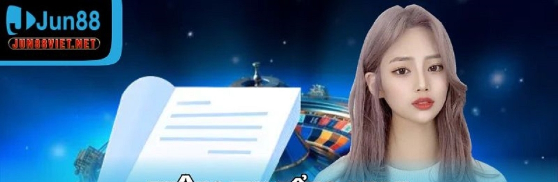 Nhà cái Jun88 Cover Image
