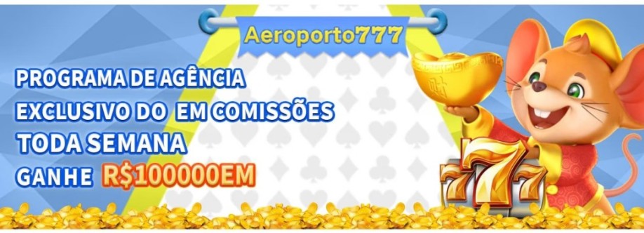 Aeroporto777 Apostas Online Cover Image