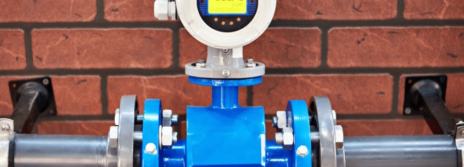 Flow Meters Supplier Cover Image