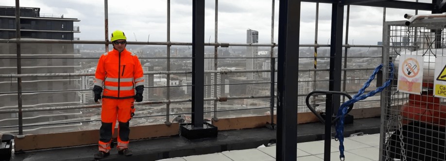 BMB Survey Ltd Cover Image