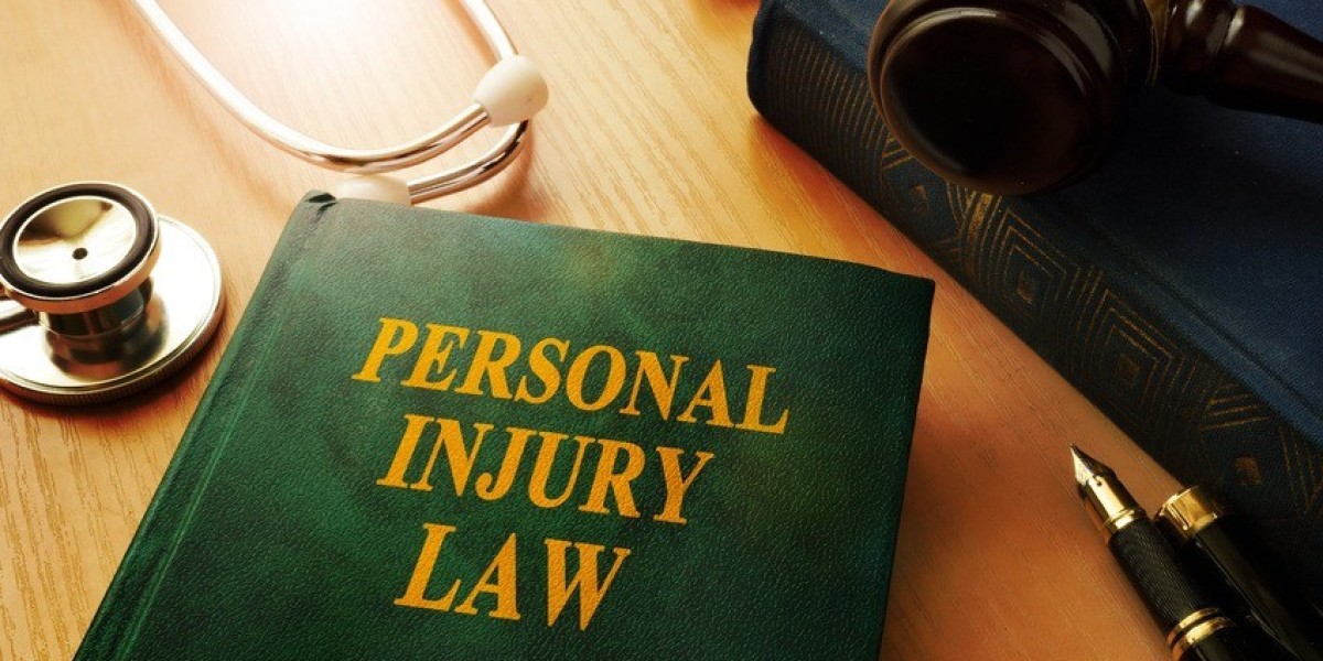 How Personal Injury Compensation Lawyers Can Help