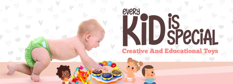 UKR Trading FZ LLC Cover Image