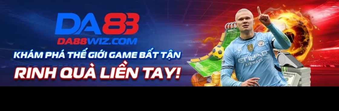 Nhà cái DA88 Cover Image
