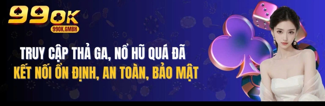 Nhàcái 99OK Cover Image