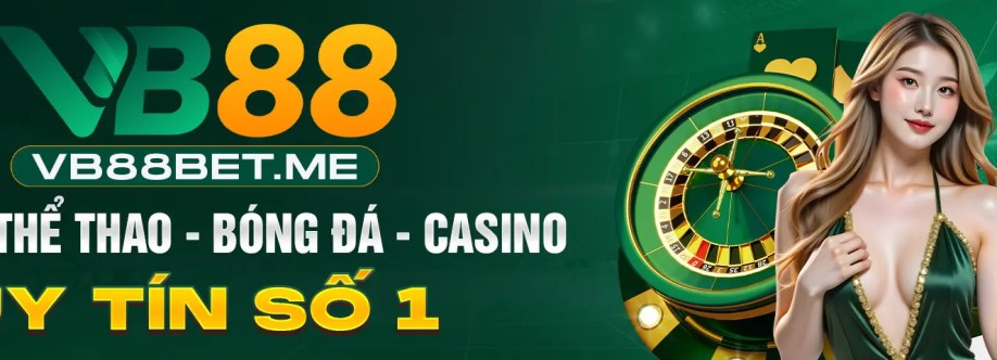 Nhà cái VB88 Cover Image