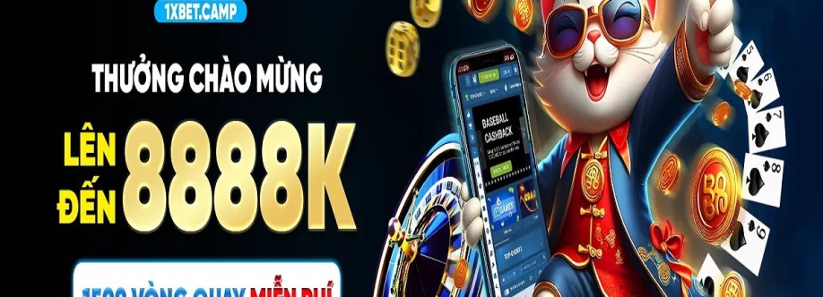 Nhà Cái 1XBET Cover Image