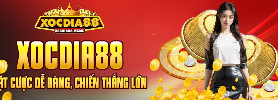 xocdia88 Cover Image