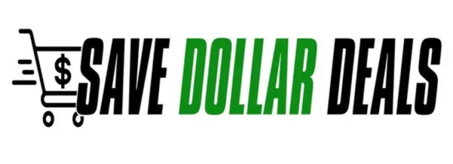 Save Dollar Deals Cover Image