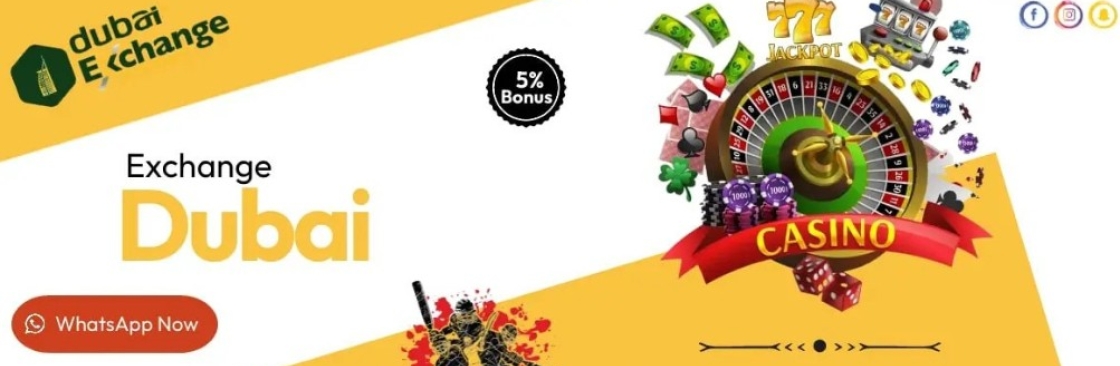 Dubaiexch247 Cover Image