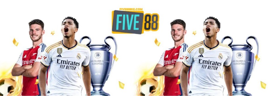 Cổng Game Five88 Cover Image