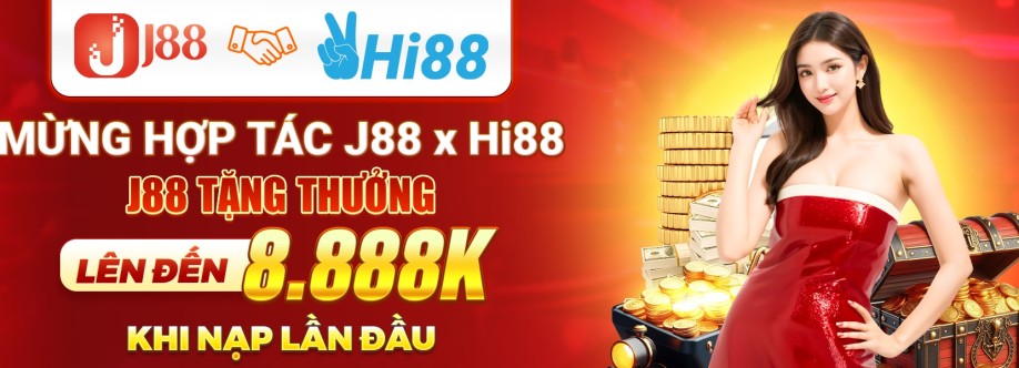 Nhà cái J88 Cover Image