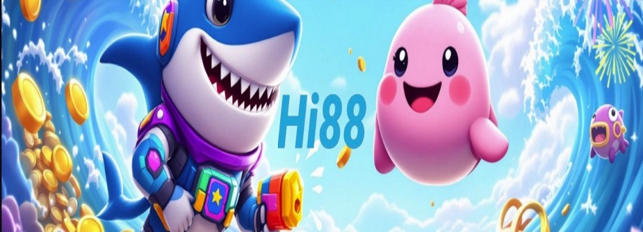 Hi88 Cover Image