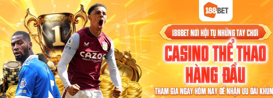 188 DANG NHAP Cover Image