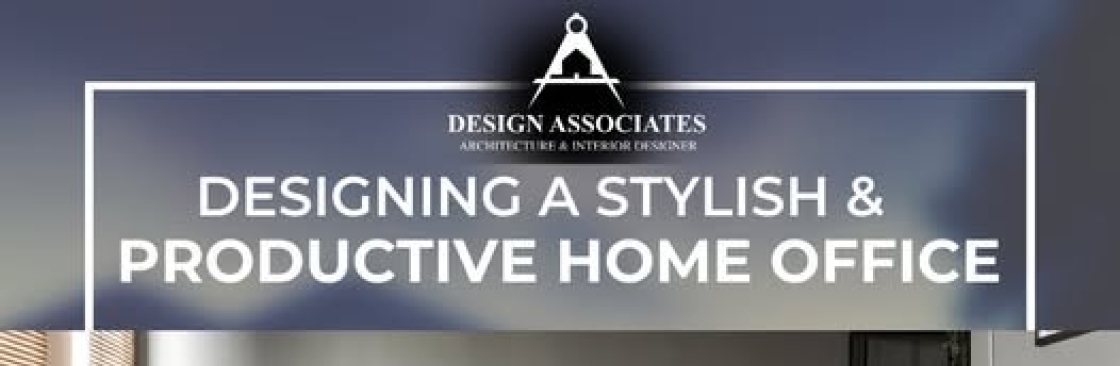 Design Associates Cover Image