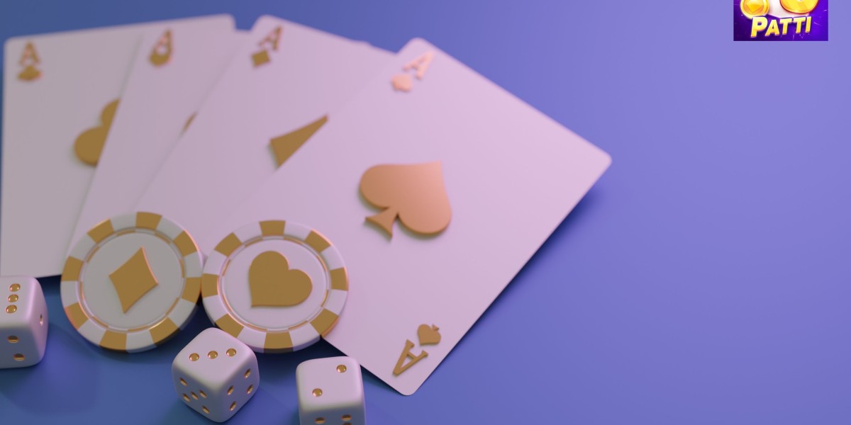 Don’t Play Teen Patti Master Until You Know These Hidden Hacks Keywords: Teen Patti Master