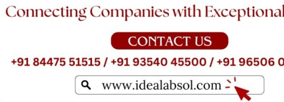 Idealab solution Cover Image