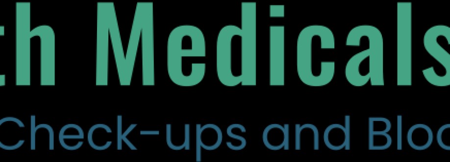 Batth Medicals Cover Image