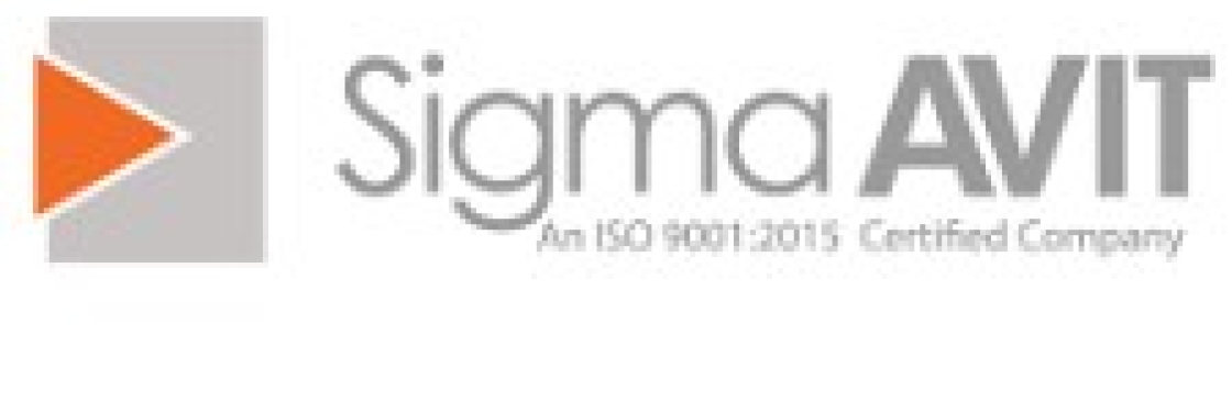 Sigma avit Cover Image