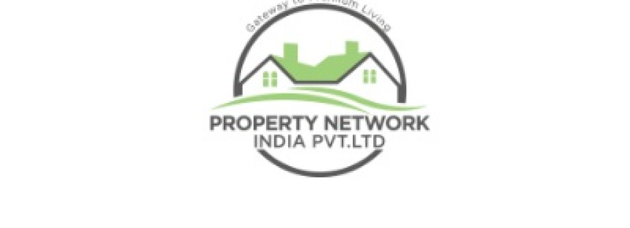 Property Network India pvt ltd Cover Image