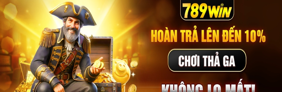 Nhà cái 789WIN Cover Image