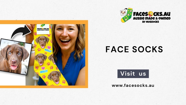 Design Your Style: Why Australian Made Custom Socks Are the Ultimate Statement Piece