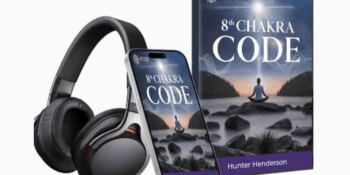 8th Chakra Code Customer Reviews