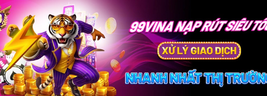 Nhà Cái 99Vina Cover Image