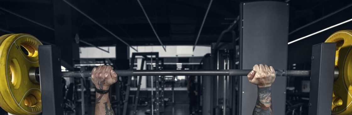 Prime Gym Cover Image