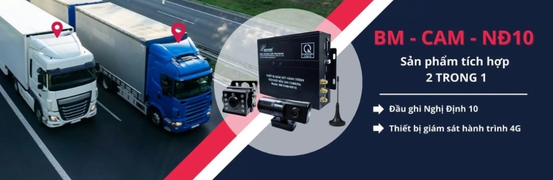 Điện Tử Bình Minh Cover Image